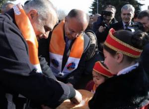 Հայաստանի ռազմական էլիտայի ընդվզումը