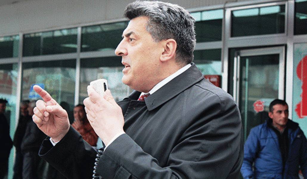 demirchyan
