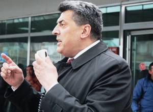 «Ցանկացած պահի կարող են պատերազմական գործողություններ սկսվել». Դեմիրճյանը՝ սիսիանցիներին. Առավոտ