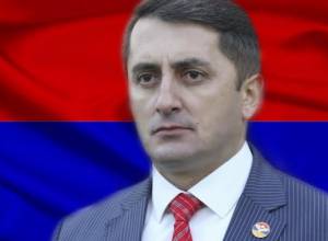 «Հայոց Արծիվներ»-ի ուղերձը՝ Հայաստանաշեն հայերին