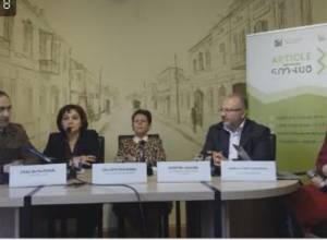 Live: Human rights in party platforms