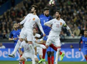 Ժերար Պիկեն քաղաքական սկանդալ է հրահրել Իսպանիայում