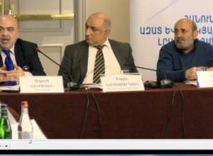 Հեռուստաեթերում ի հայտ են եկել էթիկայի կանոնների խախտումներ