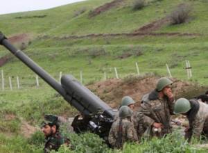 Thomas De Waal: Situation is dangerous: there is no alternative to diplomatic efforts