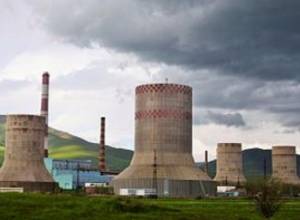 ЗАО «Ташир Капитал» купил Разданскую ГЭС: Ноян Тапан