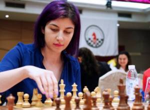 Տաթեւ Աբրահամյանը հաղթանակով է մեկնարկել ԱՄՆ-ի առաջնությունում