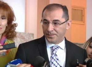 Министр финансов мог бы только мечтать об инвестиции 15 млрд долларов