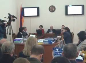 CEC holding session on cancelling registration of HHK and records of school headmasters