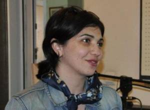 Ես հայ թերթերը կարդում եմ՝ հայհոյելու համար. հրատարակվել է Իսահակյանի նամականին