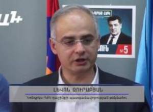 Նոր գործիք՝ ընդդեմ ընտրակեղծարարության