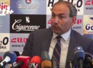 "Մեր քուչի Մովսեսիկի ռեյտինգը Սերժ Սարգսյանիից բարձր է"