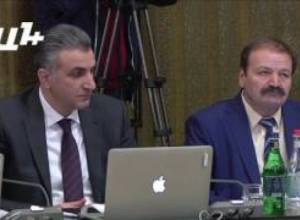 Նախարարները անիրատեսական են համարում 15մլրդ դոլարի ներդրումը