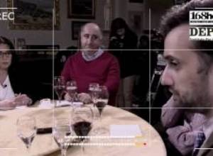 «Предвыборный скандал: Криминал или нарушение этики?»