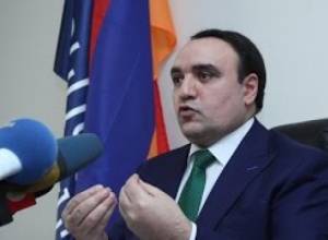 LIVE Արթուր Բաղդասարյանի ասուլիսը