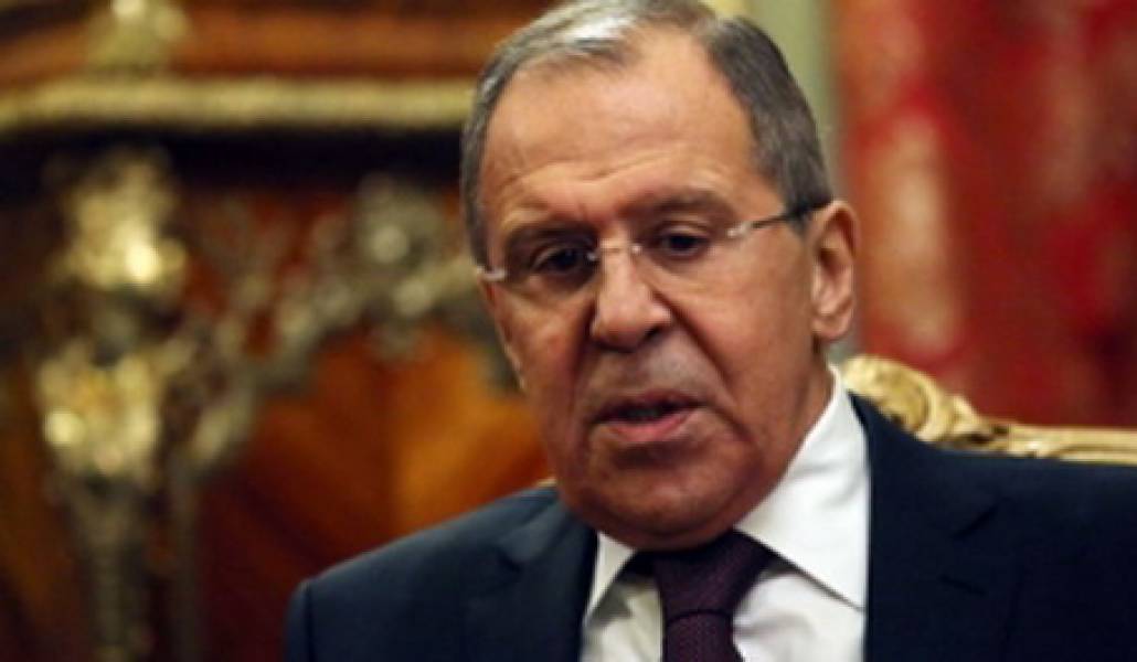 lavrov