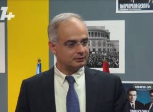 Стив Возняк, Цукерберг, Бил Гейтс дали обещания Левону Зурабяну