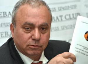 Ով ասում է հարկային արտոնություններ է լինելու՝ սուտ է ասում. Հրանտ Բագրատյան