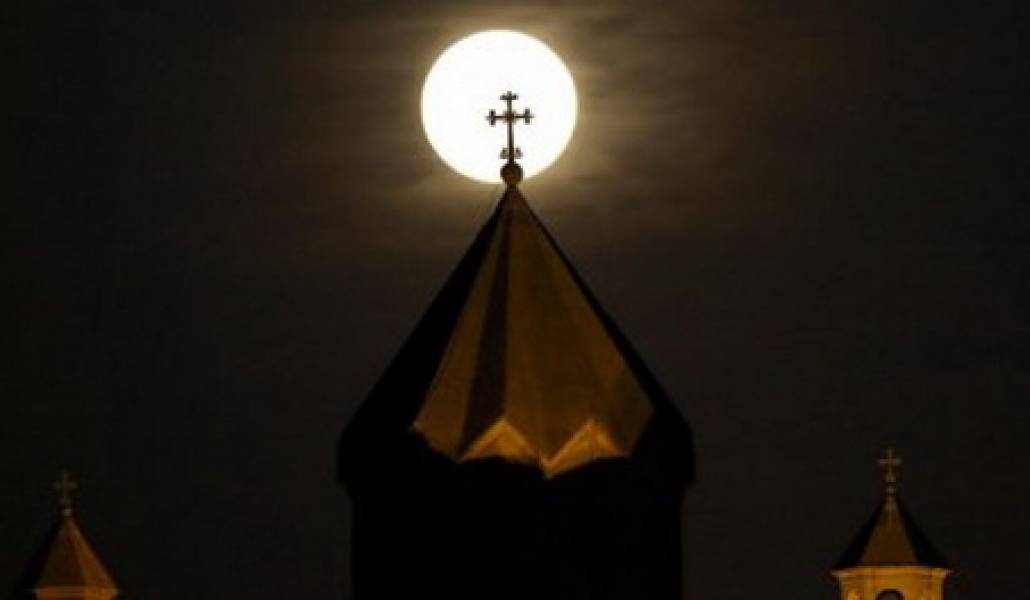 church