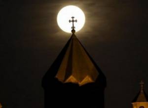 Կարգալույծ է հռչակվել քահանա Բոգդանը