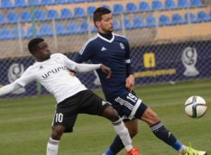 Ետնապահների պայքարում հաղթեց «Բանանցը»