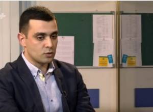 «Այսօր Հայաստանում սկիզբ է առել խաղաղության պարտադրման շարժումը»