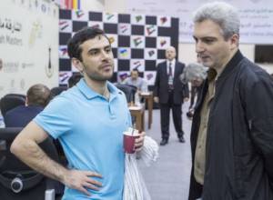 Վլադիմիր Հակոբյանը պարտվեց եւ մնաց առանց մրցանակի  