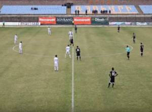 «Փյունիկը» Գյումրիում վստահ հաղթեց «Շիրակին»