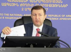 ԿԸՀ քարտուղարը՝  տպագրված ծածկագրերի մասին. Առավոտ