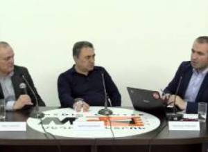 Քաղտեխնոլոգն ու քաղաքագետը՝ ընտրությունների մասին