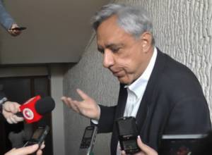 «Ահազանգերը շատ են». Վարդան Օսկանյան