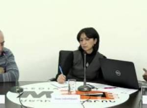Զառա Հովհաննիսյան, Կարեն Քոչարյան