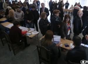Դատախազությունն արդեն ստացել է 729 հաղորդում, որից խախտում է ճանաչել 75-ը