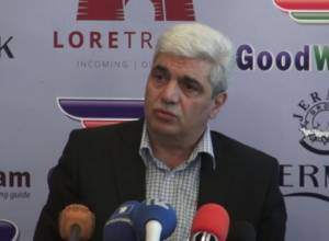 Ընտրական օրենսգիրքը թելադրում է՝ ով փող ունի նա է առաջին պլանում. քաղաքագետ