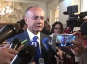 Սեյրան Օհանյանը հորդորեց օրը տոնական ոգով անցկացնել
