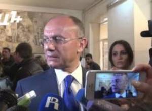Սեյրան Օհանյանը քվեարկեց