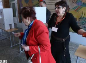 ԵԼՔ. Ընտրախախտումներ և կասկածելի գործողություններ