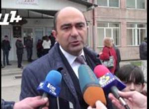 ՀՀ քաղաքացին չի վաճառվում. Էդմոն Մարուքյանը ընտրեց