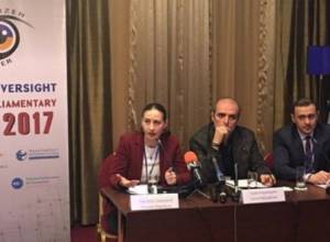 Ընտրակեղծարարության մեխանիզմները կատարելագործվել են. Լևոն Բարսեղյան