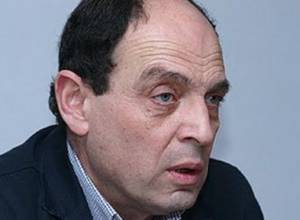 Avetik Ishkhanyan on elections: live