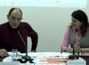 Ավետիք Իշխանյանի ասուլիսը