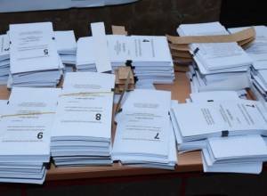 Прямое включение с избирательного участка 10/23