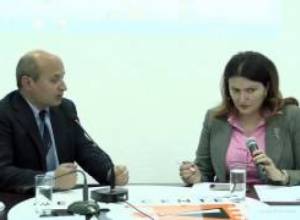 Ստյոպա Սաֆարյանը ամփոփում է ընտրությունները