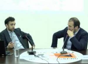 Ամփոփում է Դանիել Իոաննիսյանը