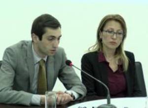 Ելք դաշինքն է ամփոփում...