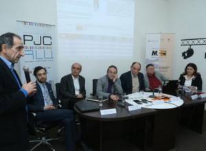 Assessment of observers: live