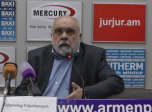 «Կոնգրես-ՀԺԿ-ի պարտությունն իրենց խաղաղության ծրագիրն էր»