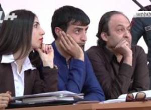 Պատրվակ՝ նիստը հետաձգելու համար