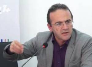 Ընտրողը քվեարկել է ՀՀԿ-ի օգտին.Սաքունց
