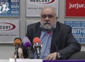 Ինչու ՀՎԿ չմտավ խորհրդարան