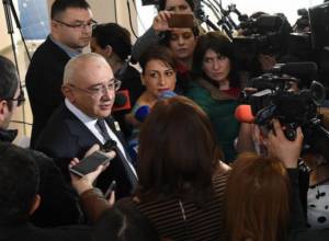 Ինչպես է առաջացել ընտրողների մեծ թիվը